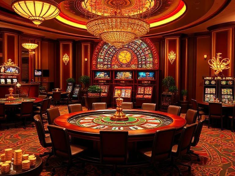 n9bet casino