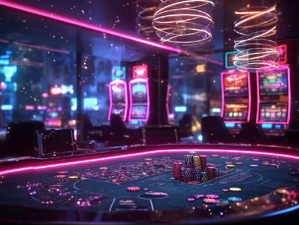 n9bet casino