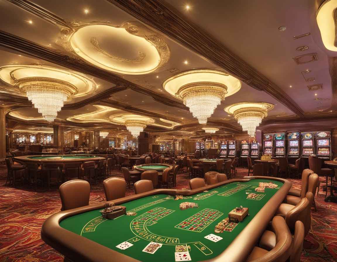 n9bet casino