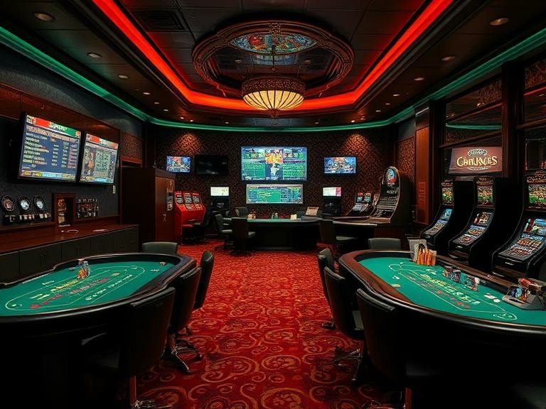 n9bet casino