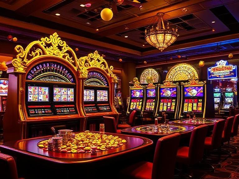 n9bet casino