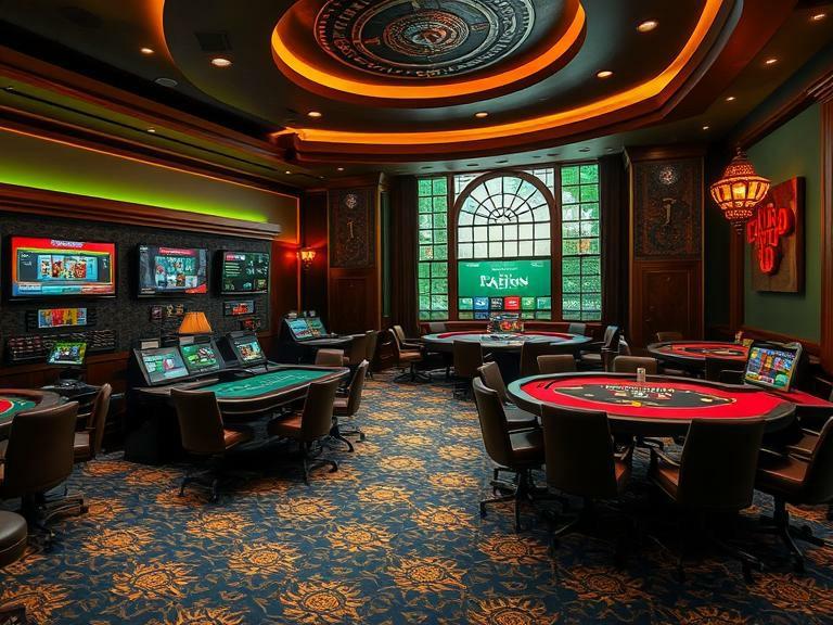 n9bet casino